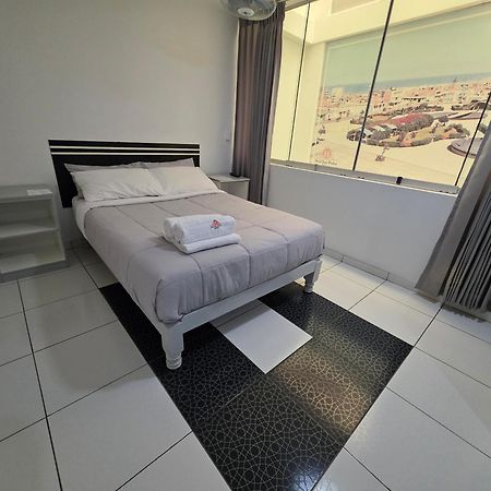 Hotel Real San Pedro Atico Экстерьер фото