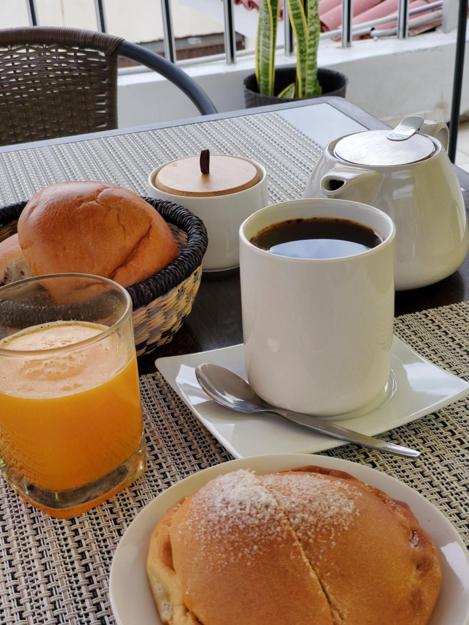 Hotel Real San Pedro Atico Экстерьер фото