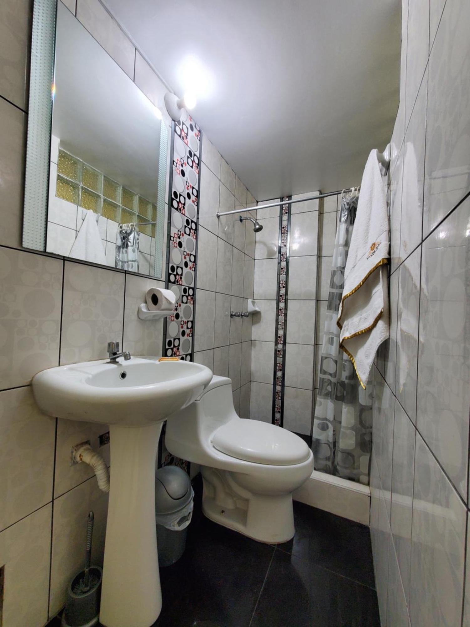 Hotel Real San Pedro Atico Номер фото