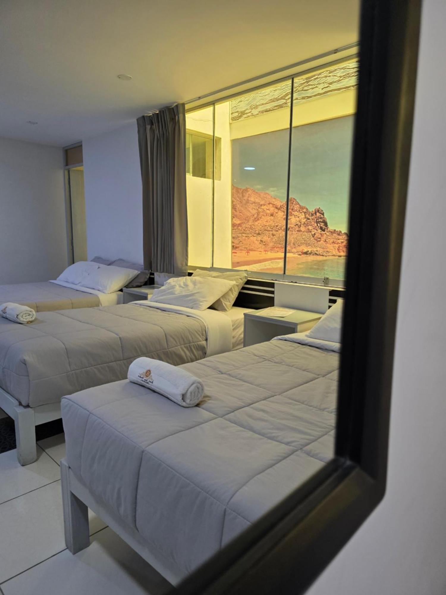 Hotel Real San Pedro Atico Экстерьер фото