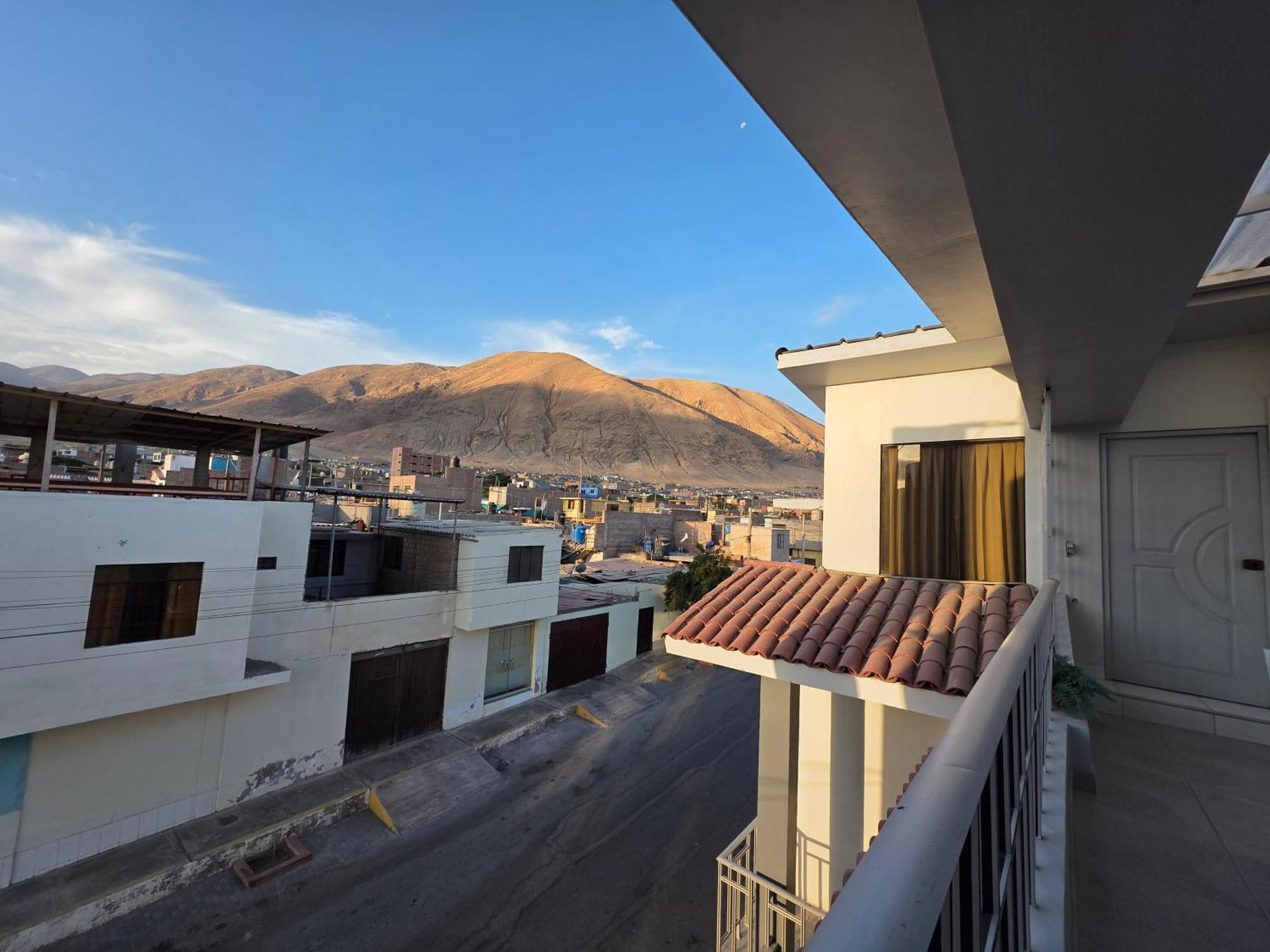 Hotel Real San Pedro Atico Экстерьер фото