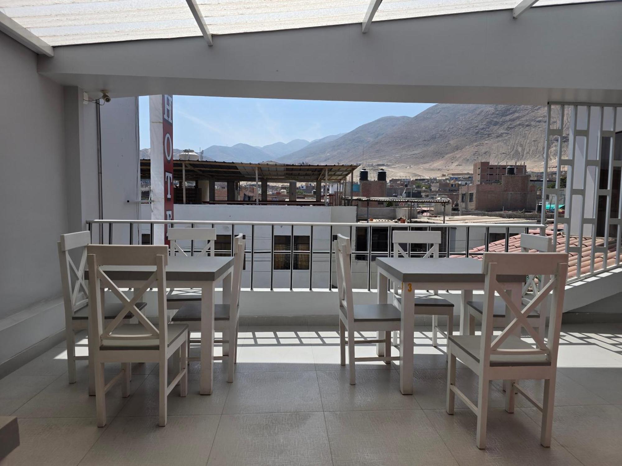 Hotel Real San Pedro Atico Экстерьер фото