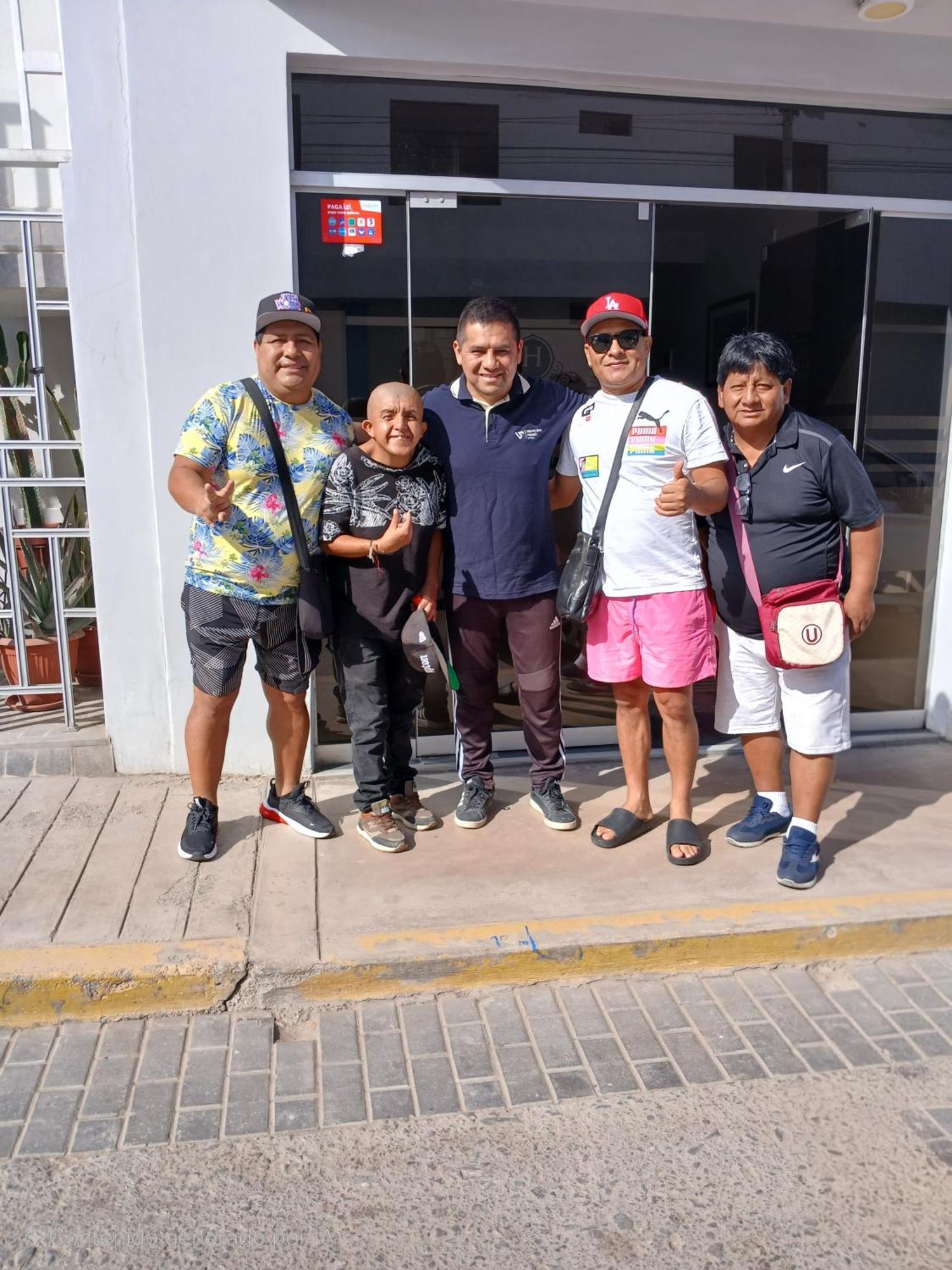 Hotel Real San Pedro Atico Экстерьер фото
