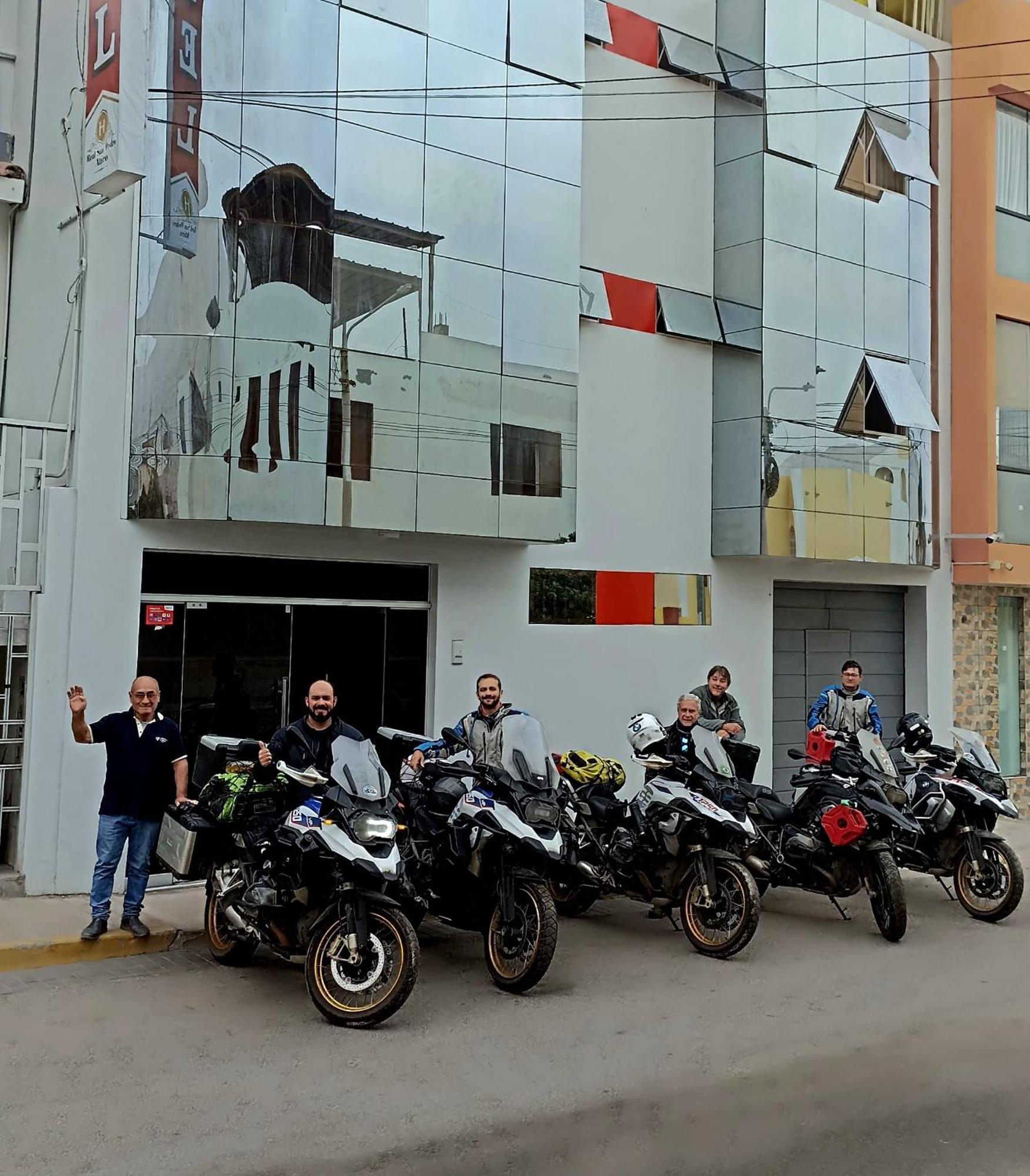 Hotel Real San Pedro Atico Экстерьер фото