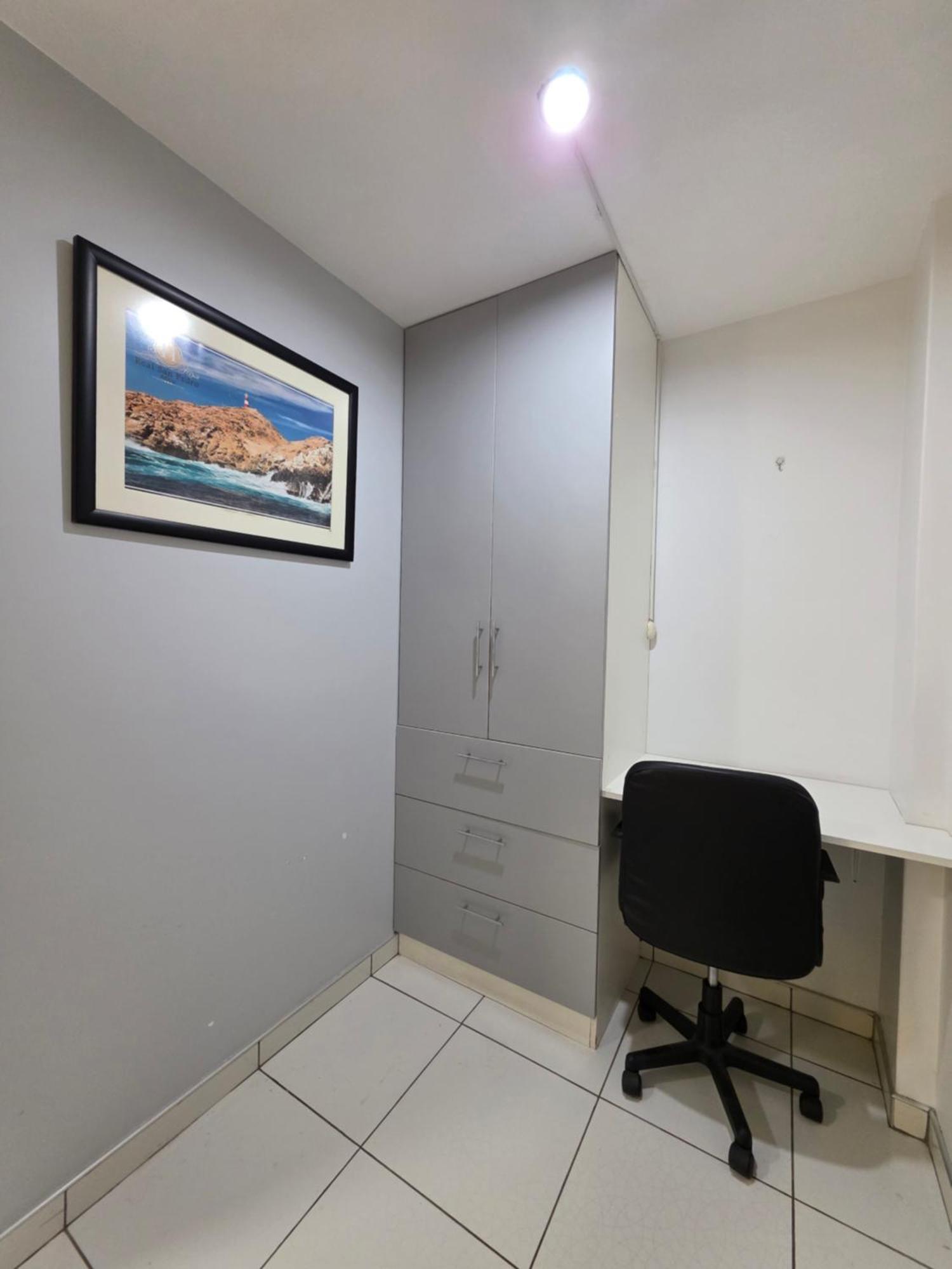 Hotel Real San Pedro Atico Экстерьер фото