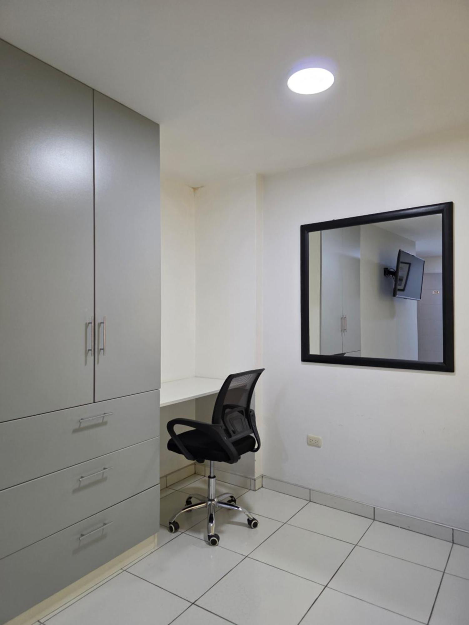 Hotel Real San Pedro Atico Экстерьер фото