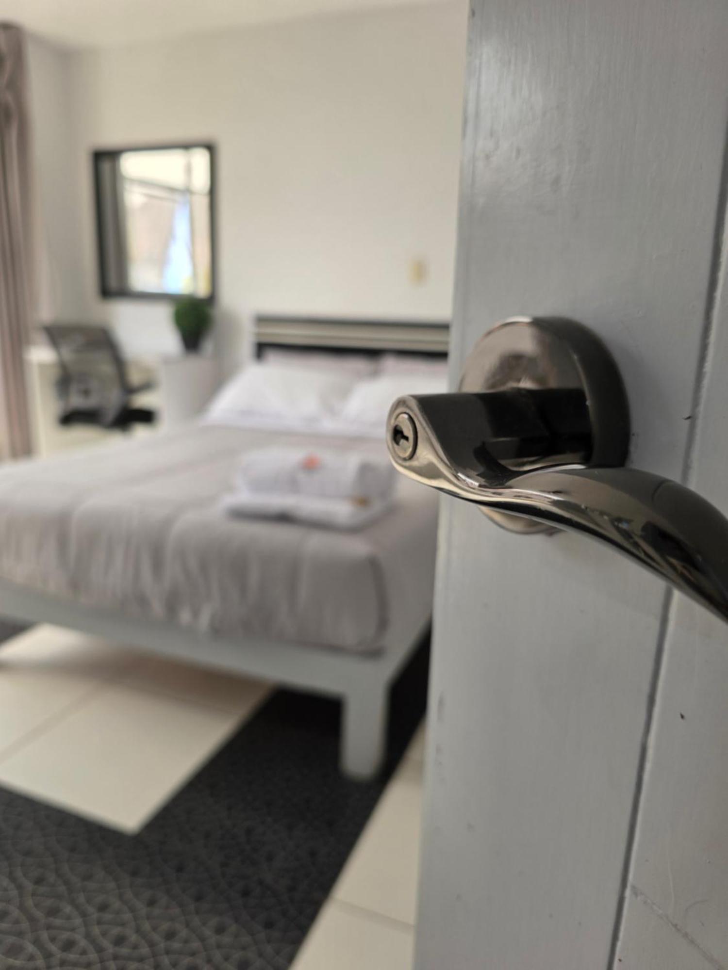 Hotel Real San Pedro Atico Экстерьер фото