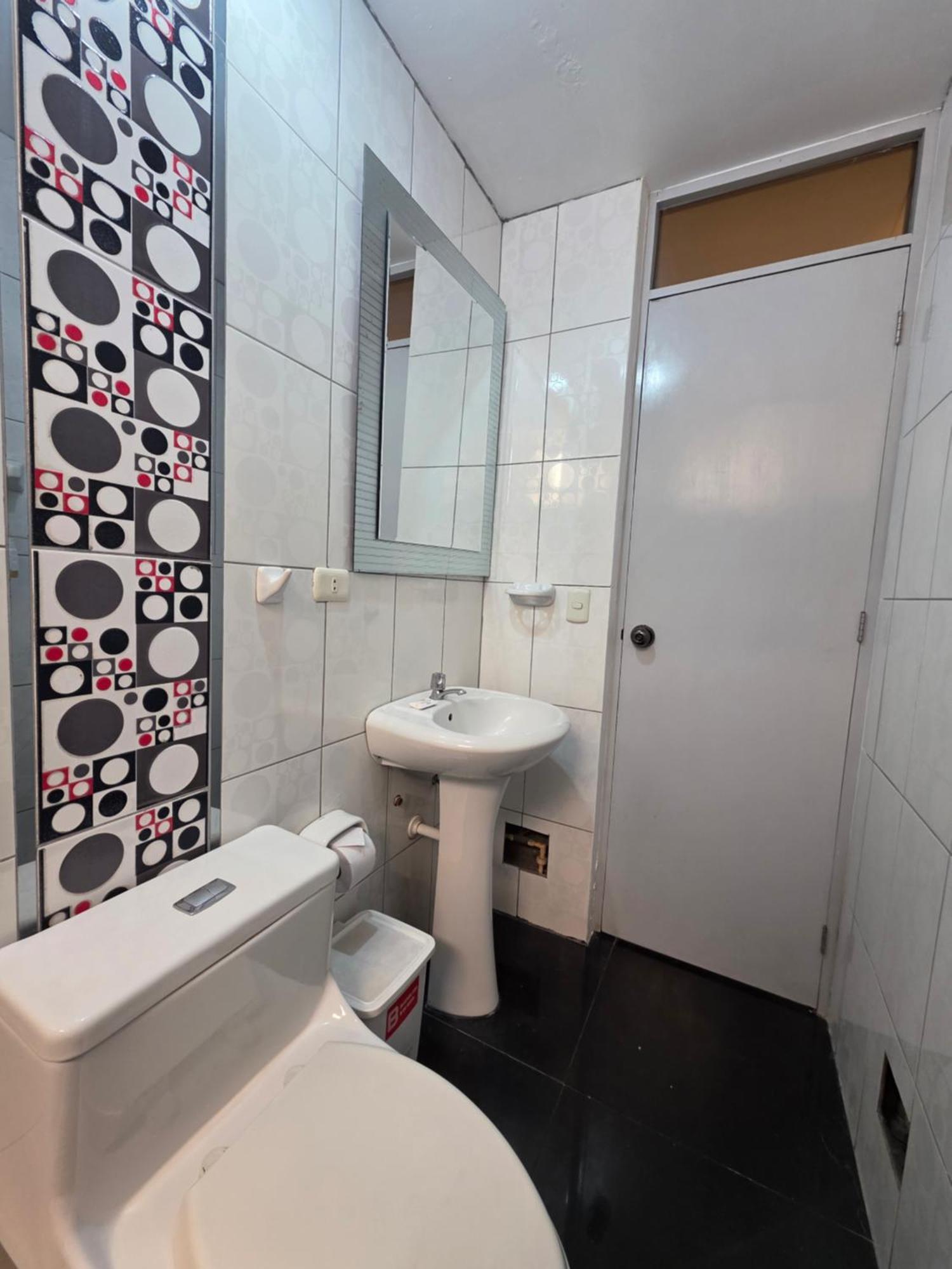 Hotel Real San Pedro Atico Экстерьер фото