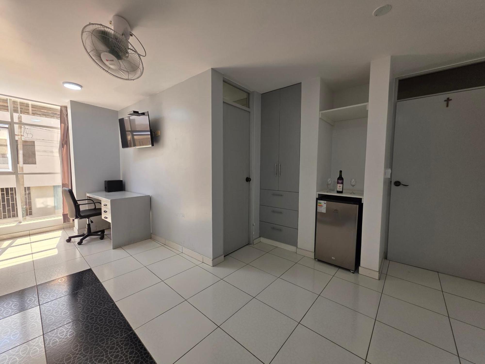Hotel Real San Pedro Atico Экстерьер фото